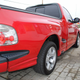 Image for article titled At $13,950, Are You Ready For This Custom 2001 Ford F150 Lightning To Strike?